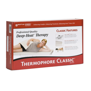 Thermophore Classic Moist Heat Pack, Medium (14 x 14)