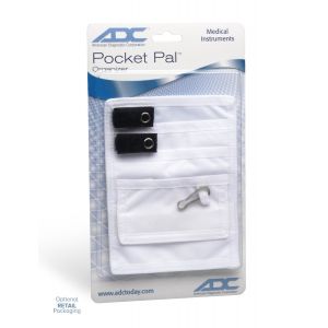 Pocket Pal II™ Pocket Organizer