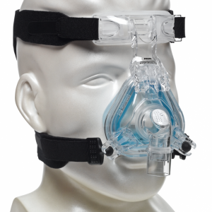 ComfortGel Blue Nasal CPAP Mask