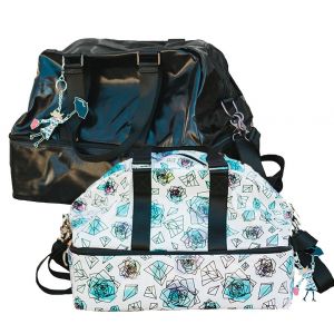 Deluxe Travel Bag for CPAP & BIPAP