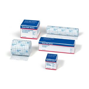Cover-Roll Stretch Bandages