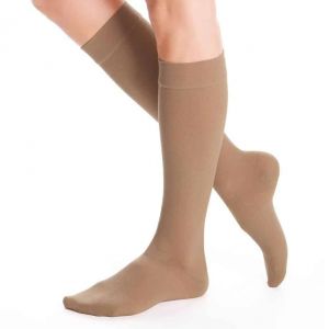 Duomed Advantage - Closed Toe - Knee High Compression Stockings