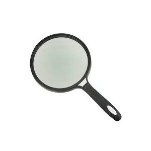 Extra Large Magnifier