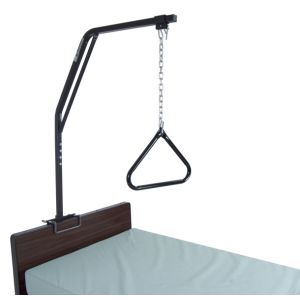 Bed Mounted Trapeze Bar 