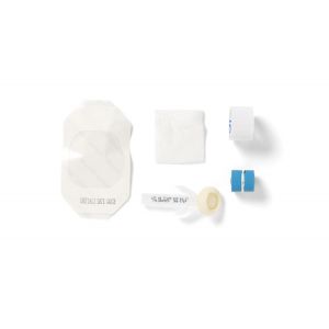 IV Start Kits with Chloraprep