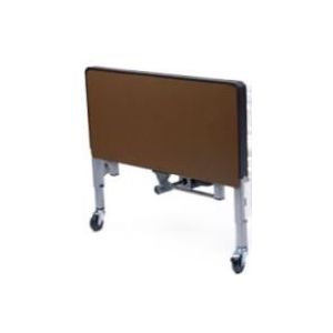 Universal Head And  Footboard Set for Patriot & Drive Medical Bed