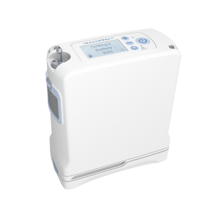 INOGEN ONE G4 PORTABLE OXYGEN CONCENTRATOR 