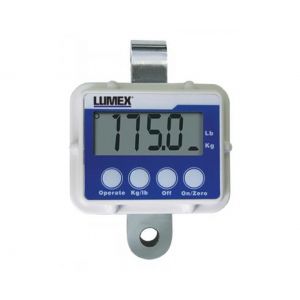 Lumex DSC250 Lift Scale (LF1050 and LF1090)
