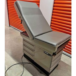 Physician's Manual Exam Table