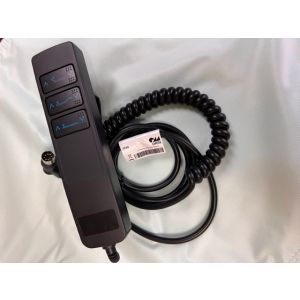 Hand Pendant / Remote for Lumex Patriot Full-Electric Bed