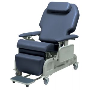 Lumex® Powered Bariatric Geri Recliner