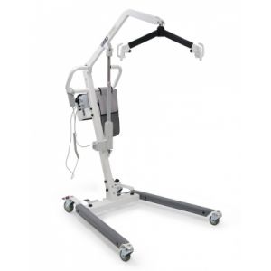 LUMEX Battery-Powered Hoyer Patient Lifts