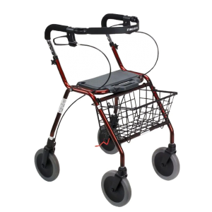 Dolomite  - The Legacy Rollator