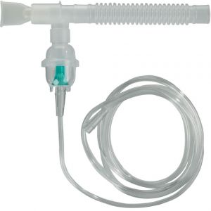 Disposable Nebulizer Kit W/ Mouthpiece