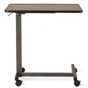 Overbed Table Non-Tilt