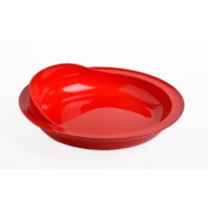  Independence Dishware High Sided Scoop Dish