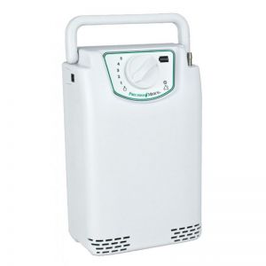 EasyPulse 5, Portable Oxygen Concentrator (POC)