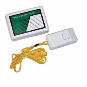 personal electronic pager
