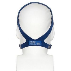 ResMed Quattro ™ FX Full Face CPAP Mask Replacement Headgear