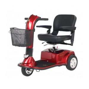 3 Wheel Scooter Up To 300 Lbs
