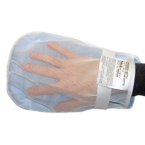Hand Control Mitt Skil-Care™ One Size Fits Most Strap Fastening 1-Strap