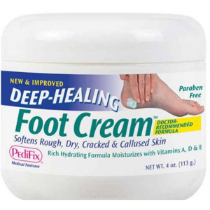 PediFix - Deep-Healing Foot Cream™