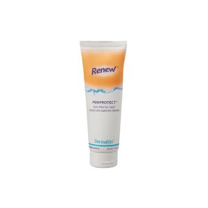 Skin Protectant Renew PeriProtect™ 4 oz. Tube Powder Scent Cream