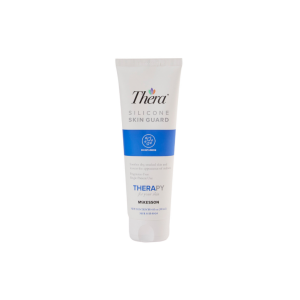 Skin Protectant Thera - Silicone Skin Guard 4 oz - Tube Unscented Cream