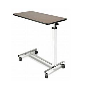 Lumex Everyday Overbed Table - Non-Tilt