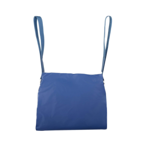 McKesson - Urinary Drainage Bag Holder for Wheelchair - Geri-Chair or Bed Rails - 1 Count