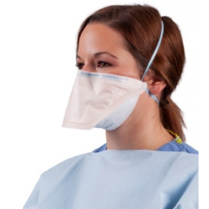 Duck Shape - Regular - Surgical N95 Respirator Mask - box/20