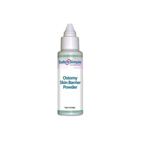 Stoma Skin Barrier Powder - 5 oz