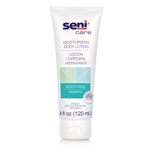 Seni Care -  Hand and Body Moisturizer Lotion 4 oz - Scented