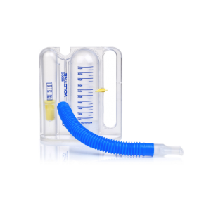 Voldyne® 5000 Incentive Spirometer Adult