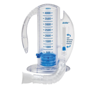 AirLife® Incentive Spirometer