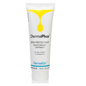 DermaPhor Unscented Skin Protectant Ointment