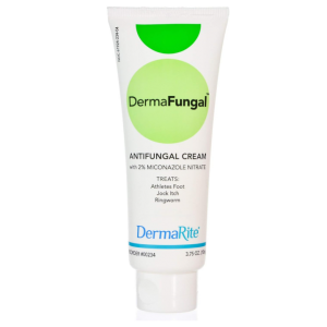 DermaFungal Antifungal 2% Strength Cream 3.75 oz.