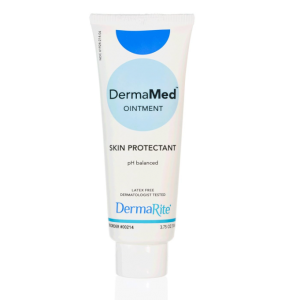 DermaMed Ointment Skin Protectant, 3.75oz.