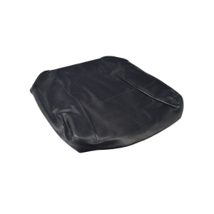 Black Vinyl Seat Base Cover for - Buzzaround and LiteRider Series Scooters