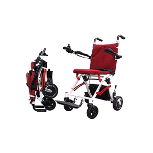 Demo-Rubicon Lightweight Electric Wheelchairs