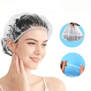 DAWNMIST SHOWER CAP Shower Cap, Latex Free 