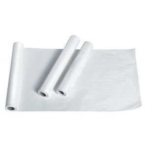 Standard Smooth Exam Table Paper