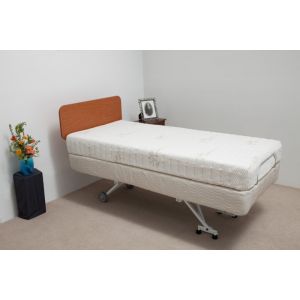 Full HI-LOW Supernal Recliner Plus Bed