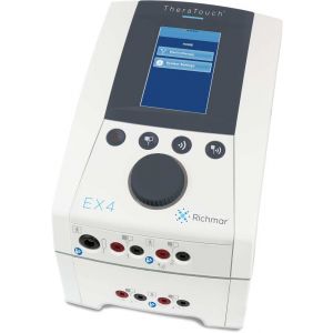 TheraTouch® EX4 - Electrotherapy System