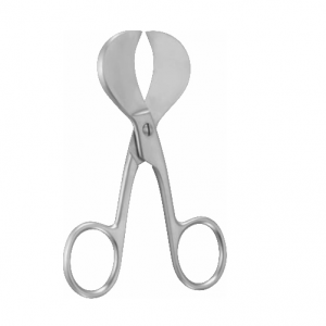 Umbilical Umbilical Cord Scissors