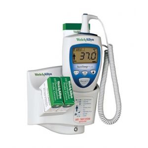 Welch Allyn 01692-200 SureTemp Plus 692 Electronic Thermometer