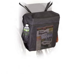Large, Deluxe Wheelchair Carry Pouch