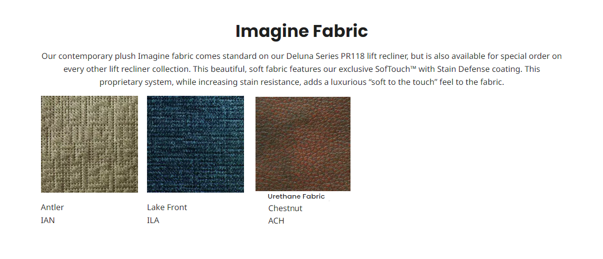 Fabric